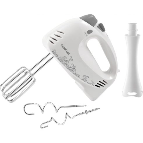SENCOR SHM 5270-EUE3 Turmixgép 400 W fehér
