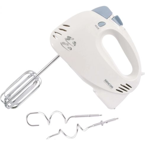 SENCOR SHM 5203-EUE3 Kézi mixer 1200 W fehér