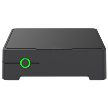 AXIS W800 System Controller