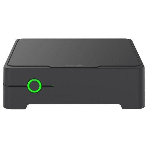 AXIS W800 System Controller