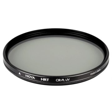 HOYA HRT CIR-PL UV 46mm