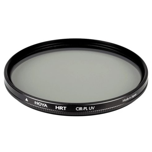 HOYA HRT CIR-PL UV 46mm