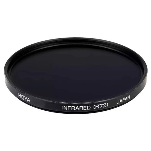 HOYA Infrared R72 46mm