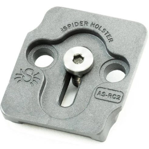 SPIDERHOLSTER AS-RC2 adapter plate