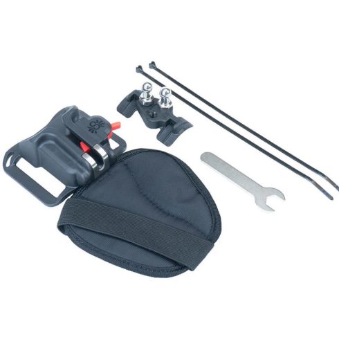 SPIDERHOLSTER Tripod carrier kit