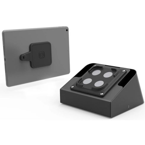 COMPULOCKS Magnetix Capsule tablet tartó