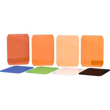 MAGMOD Standard Gel set
