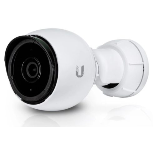 UBIQUITI UniFi Protect G4-Bullet Camera (PoE tápegység nélkül) UVC-G4-BULLET
