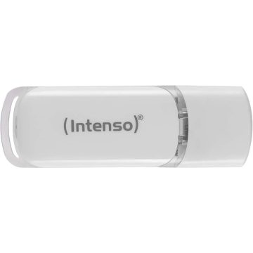 INTENSO Flash Line 32GB USB 3.1 Type C Fehér