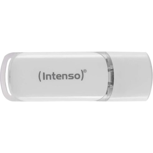 INTENSO Flash Line 32GB USB 3.1 Type C Fehér
