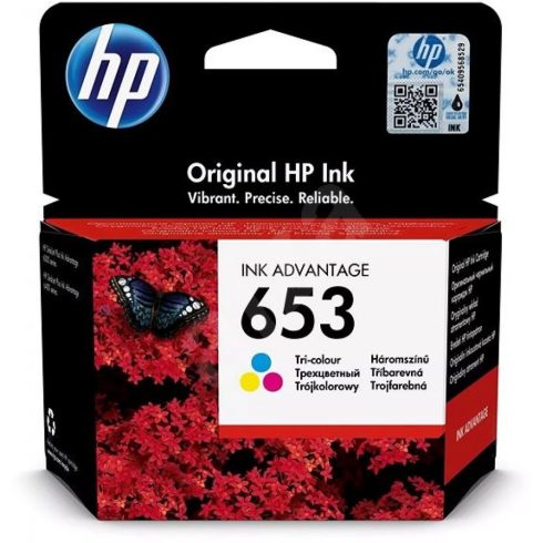 HP 3YM74AE EREDETI