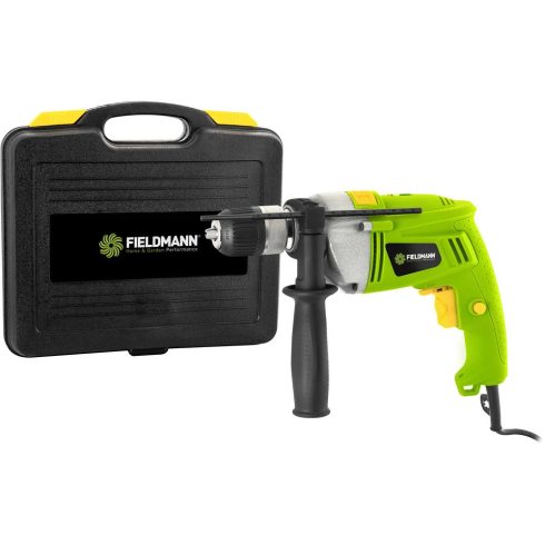 FIELDMANN FDV 200751-E Ütvefúró 750W