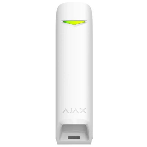 AJAX SYSTEMS MotionProtect Curtain fehér