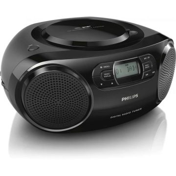 PHILIPS AZB500/12 CD-s rádió