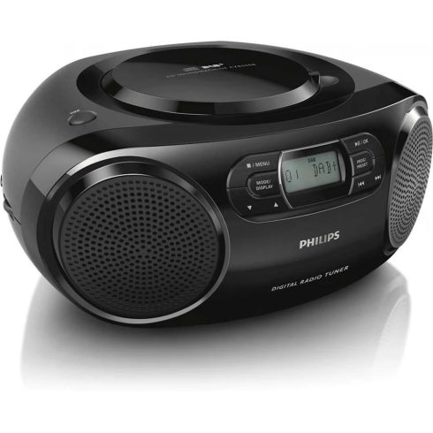 PHILIPS AZB500/12 CD-s rádió