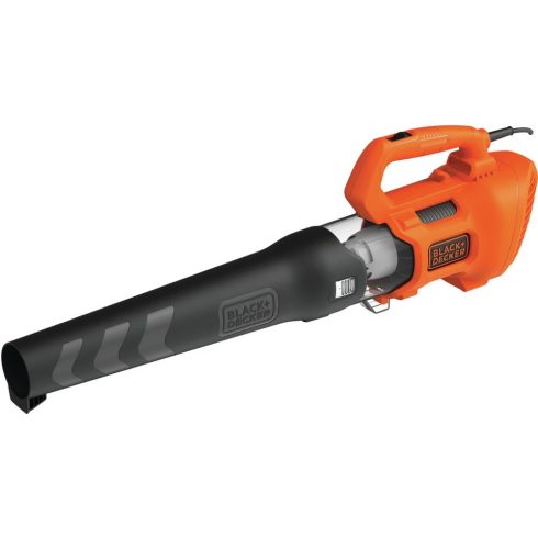 BLACK AND DECKER BEBL185-QS Elektromos lombfúvó 1850W
