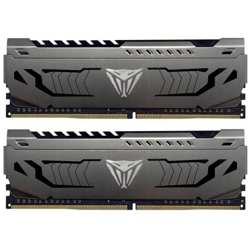 PATRIOT 16GB Viper Steel DDR4 3600MHz CL18 KIT PVS416G360C8K