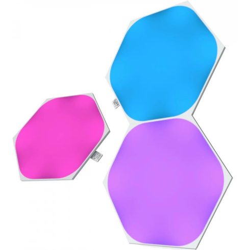 NANOLEAF Shapes Hexagons Expansion Pack (3 panels)