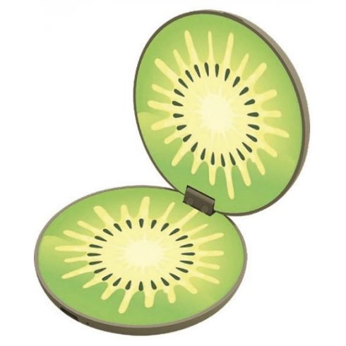 Helix kettős Qi vezeték nélküli töltőpad 10W kiwi
