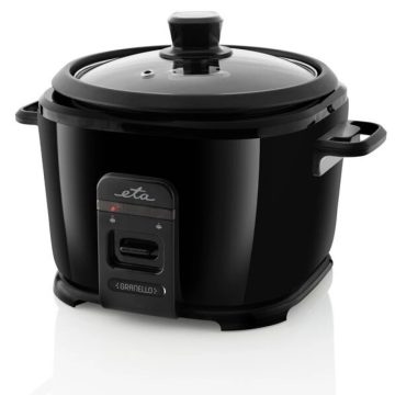 ETA 3139 90000 Granello Rizsfőző 700 W 1.8 L fekete