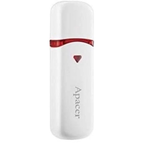 APACER AH333 64GB USB 2.0 Fehér