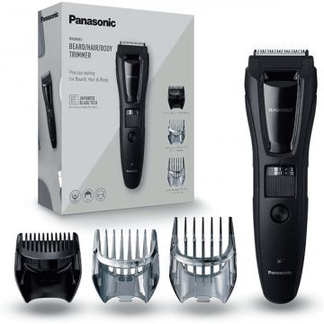 PANASONIC ER-GB61-K503 Szakállvágó