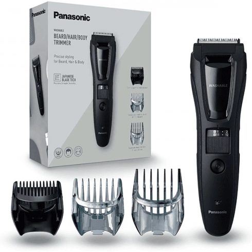 PANASONIC ER-GB61-K503 Szakállvágó