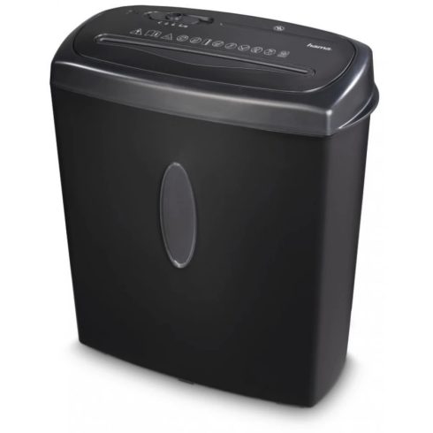 HAMA Home X10CD Shredder iratmegsemmisítő
