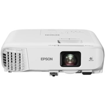 EPSON EB-992F
