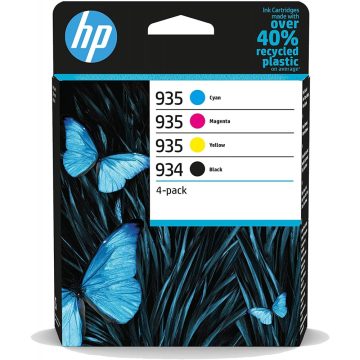HP 6ZC72AE EREDETI