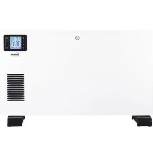 SOMOGYI ELECTRONIC FK 350 WIFI Smart konvektor fűtőtest 1000 W / 1300 W / 2300 W fehér