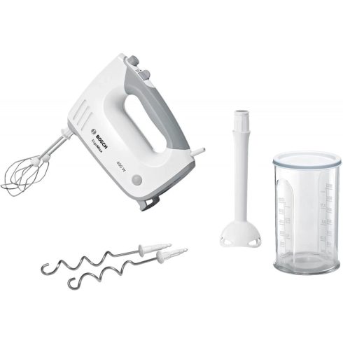 BOSCH MFQ36440 ErgoMixx Kézi mixer 450 W fehér