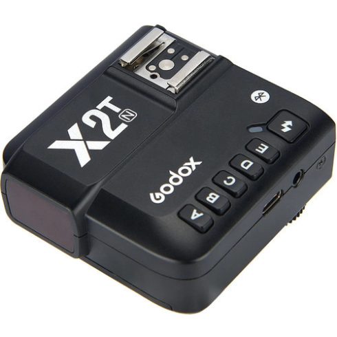 GODOX X2T Nikon vakukioldó
