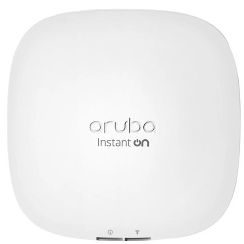 HP Aruba Instant On AP22 (RW) (R4W02A)