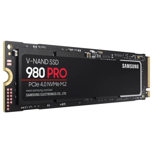SAMSUNG 2TB 980 PRO M.2 PCIe M.2 2280 MZ-V8P2T0BW