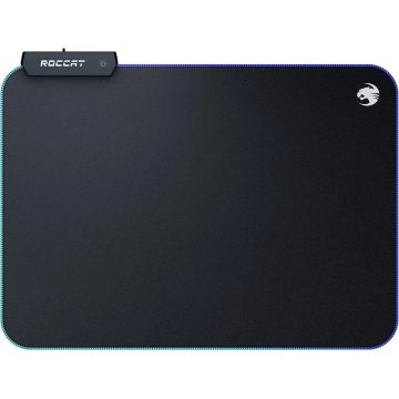 ROCCAT Sense Aimo fekete