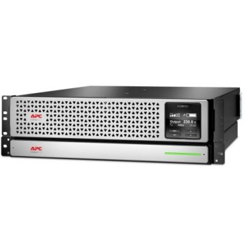 APC SRTL1500RMXLI-NC Smart UPS 1500VA