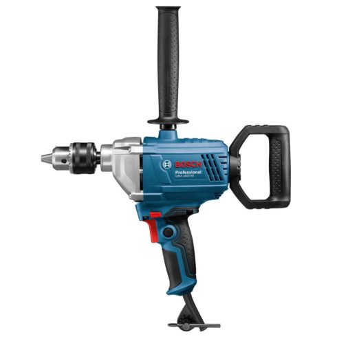 BOSCH GBM 1600 RE Professional Fúrógép 850W