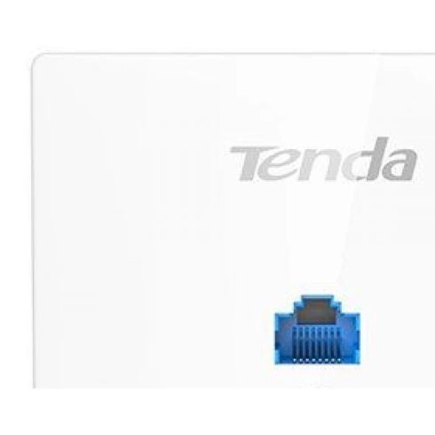 TENDA W9 11AC 1200Mbps Wireless In-Wall Access Point