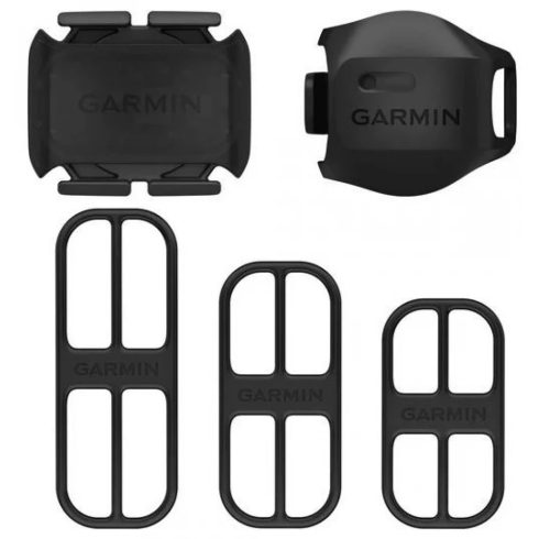 GARMIN Bike Speed and Cadence Sensor 2 pedálfordulatmérő és sebességérzékelő csomag