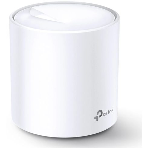 TP-LINK Deco X20 AX1800 Whole Home Mesh Wi-Fi System 1db