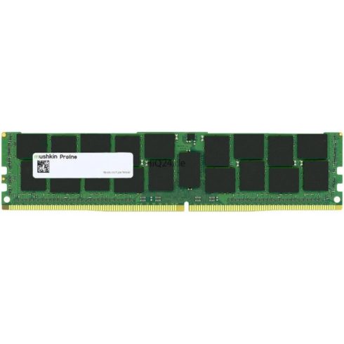 MUSHKIN 16GB DDR3 1333MHz ECC 991965