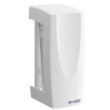   LUCART 892363 Identity Air Freshener Illatosító adagoló Natural Flow