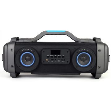 PLATINET PMG78B Boombox Bluetooth Hangszóró