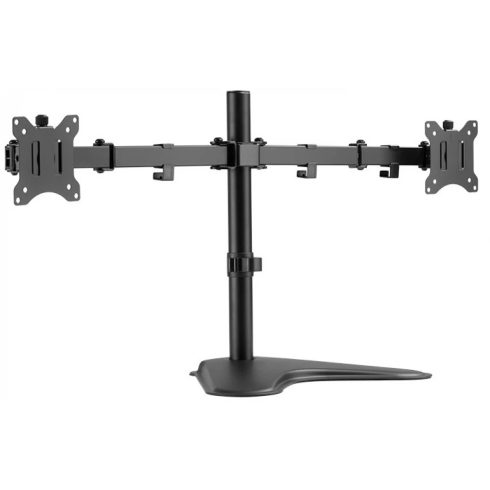 LOGILINK Dual monitor stand 17-32" BP0099