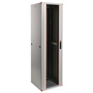 LEGRAND Hálózati rackszekrény EVO26U6060