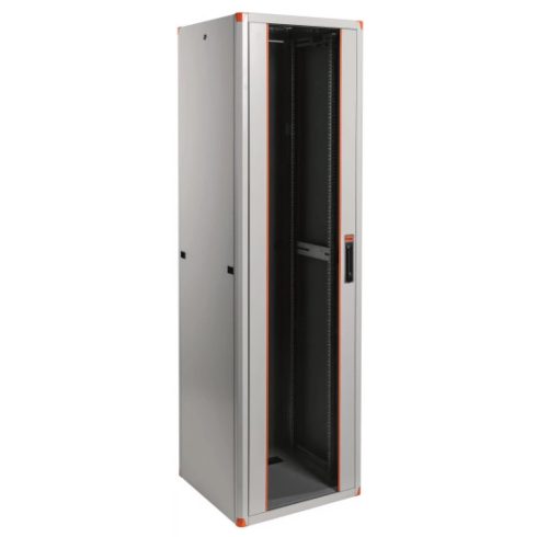LEGRAND Hálózati rackszekrény EVO26U6060
