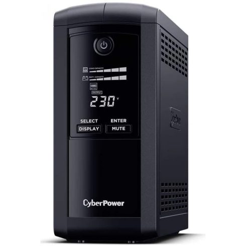 CYBERPOWER VP1000EILCD
