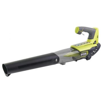   RYOBI OBL18JB akkumulátoros hibrid lombfúvó - akku és töltő nélkül