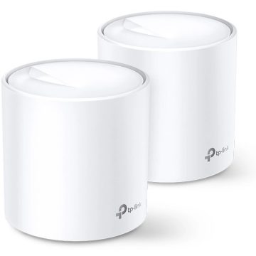 TP-LINK Deco X60 AX3000 Whole Home Mesh Wi-Fi System 2db